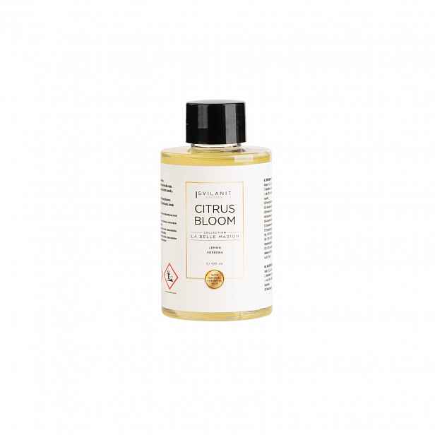 Vonný olej Svilanit, 100 ml