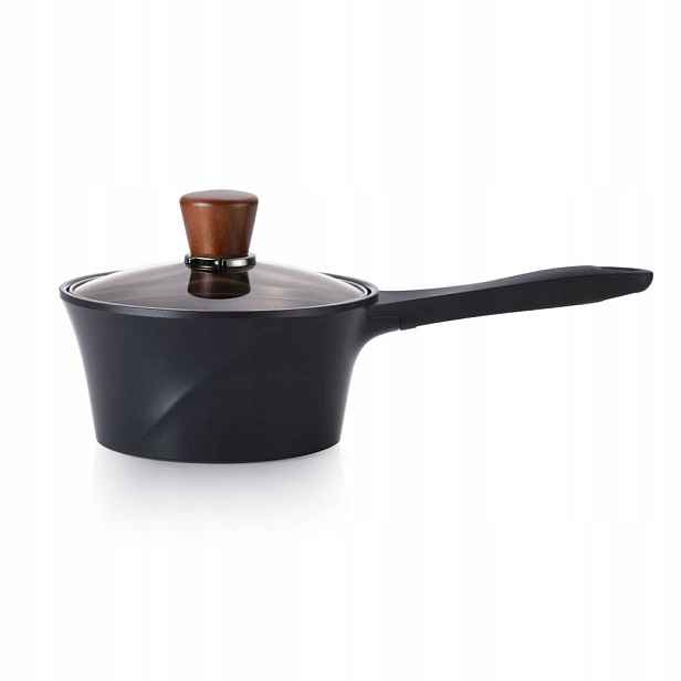 Happycall Hrnec Ego Black Edition 18 cm