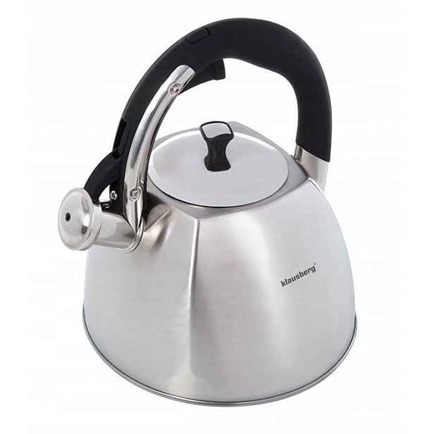 Konvice S Píšťalkou Klausberg 3L KB-7015