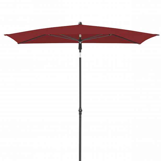 Slunečník se středovou nohou Doppler ACTIVE 200 x 120 cm, terakota DP473586833