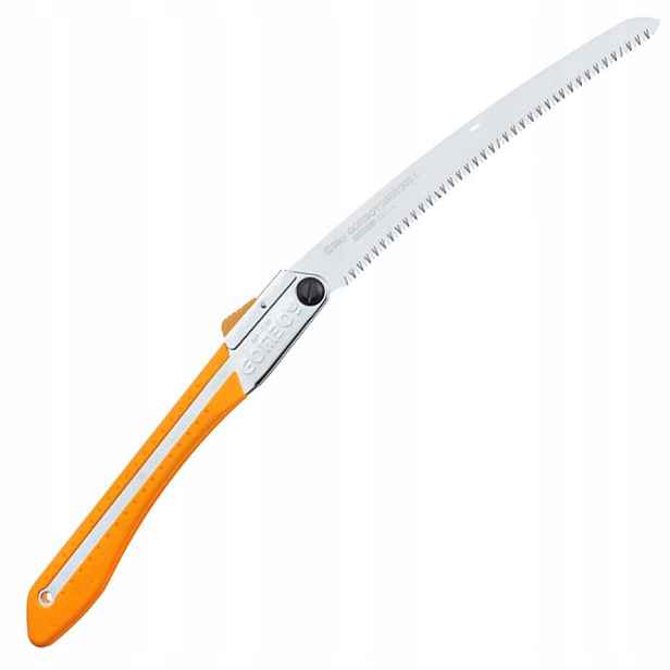 Ruční skládací pila Silky Gomboy Curve 300-8