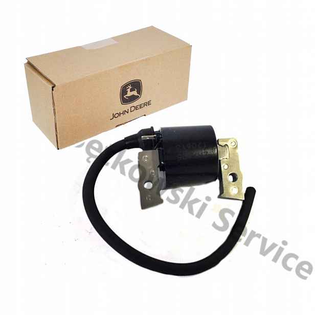 Cívka John Deere RX75 240 130 AM101065 Originální díl