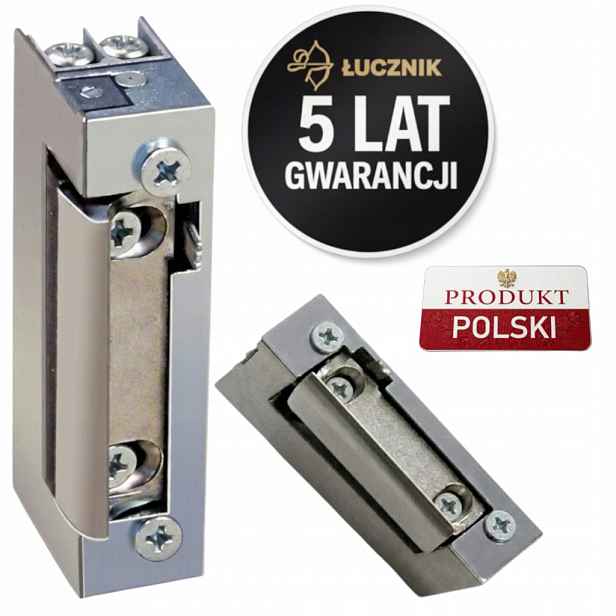Elektrozávěs pro interkom Siedle Gira Abb Aiphone Comelit 2N paměťový blok