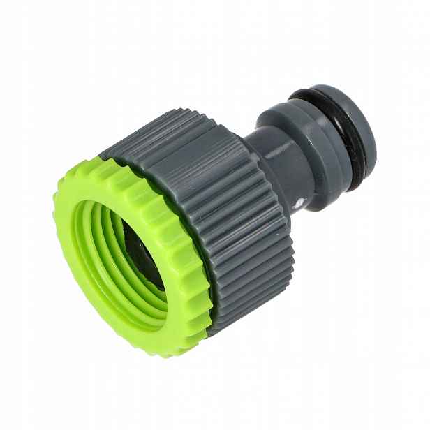 Forester přípojka na kohoutek 1/2-3/4", 50 ks