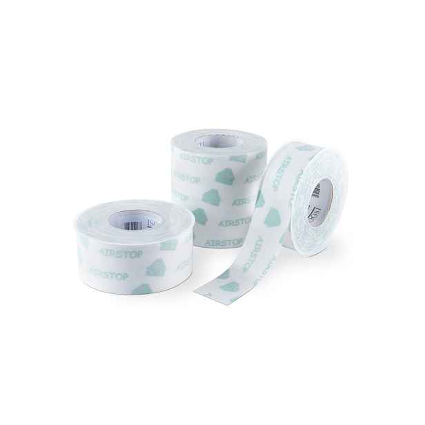 Páska lepicí ISOCELL AIRSTOP FLEX 100 mm (25 bm/bal.)