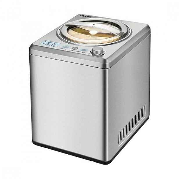 Zmrzlinový stroj Pro Plus, 2,5L, 250W - Unold