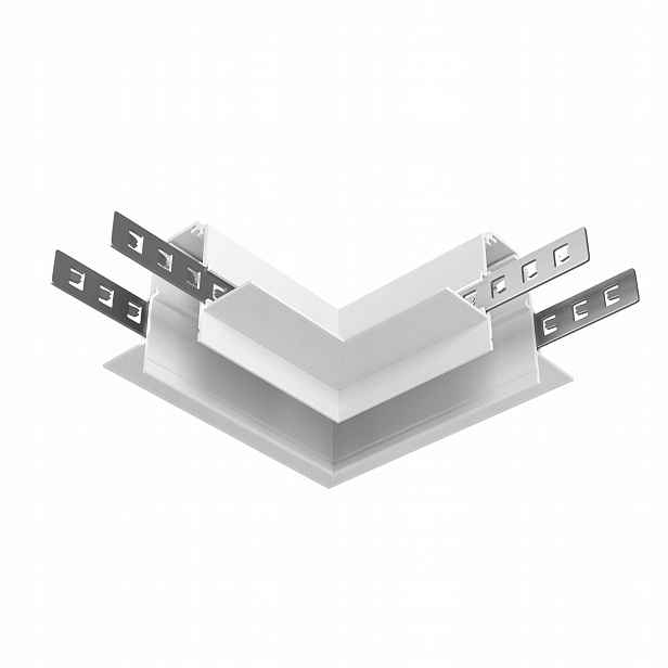 Maytoni Exility spojka L TRA034CL-42.12W bílá