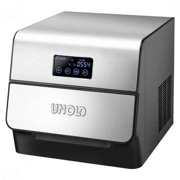 Výrobník ledu, 0,6 l, 150 W - Unold