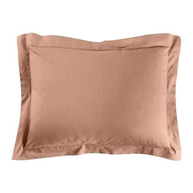 Bavlněný povlak na polštář 50x70 cm Lina – douceur d'intérieur
