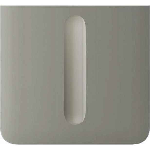 Ajax Systems SideButton Dimmer vertical olivový 98605.254.OL1