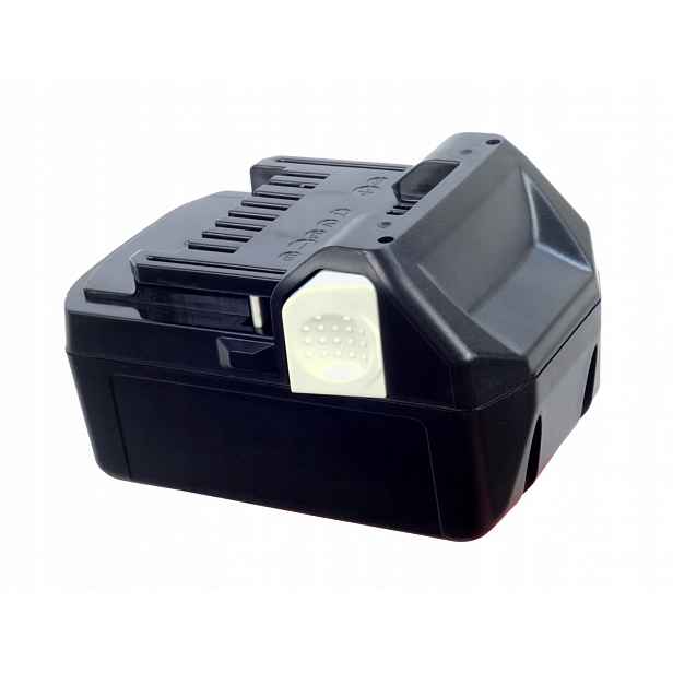 Akumulátor Baterie pro HiKOKI BSL1830 18DSL2 C18DSLP4CJ CR18 18V 5Ah