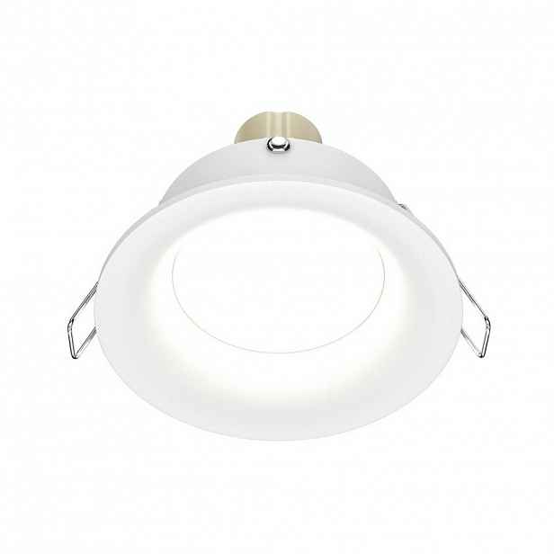 MAYTONI ZAPUŠTĚNÉ BODOVÉ SVÍTIDLO, 10 W/GU10, 8,5/3 cm