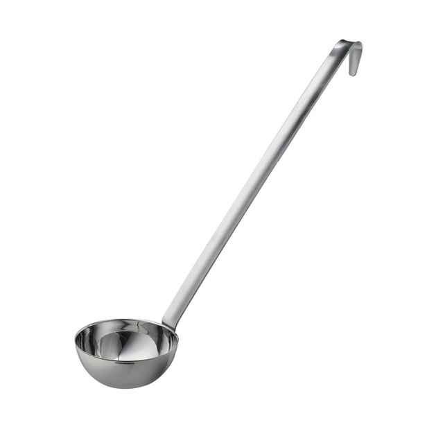 naběračka d12x cm /0,4l/s háčkem, NR