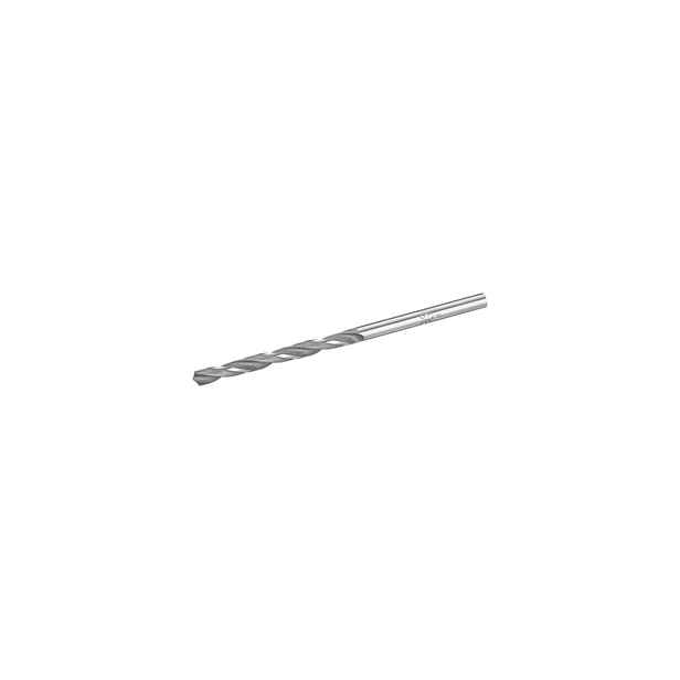 Stanley - Vrták do kovu, 3,5x70 mm STA50704-QZ
