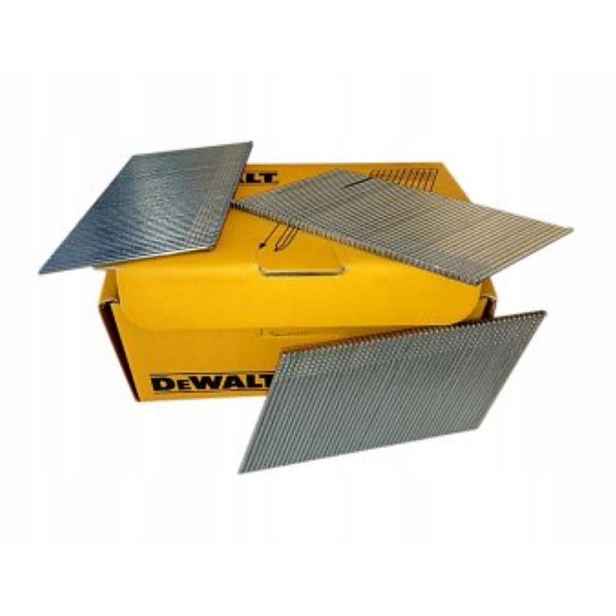 hřebíky pro hřebíkovačky D51825, 50x2,85 mm, DeWalt [DT9955-QZ]