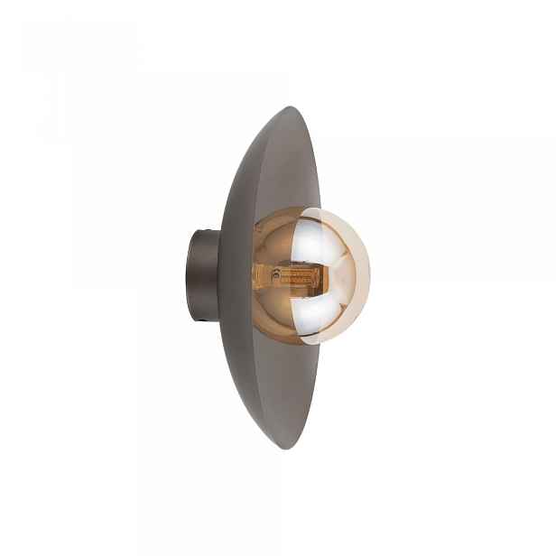 Nástěnná a stropní lampa Slate New Brown 11352 Tk Lighting