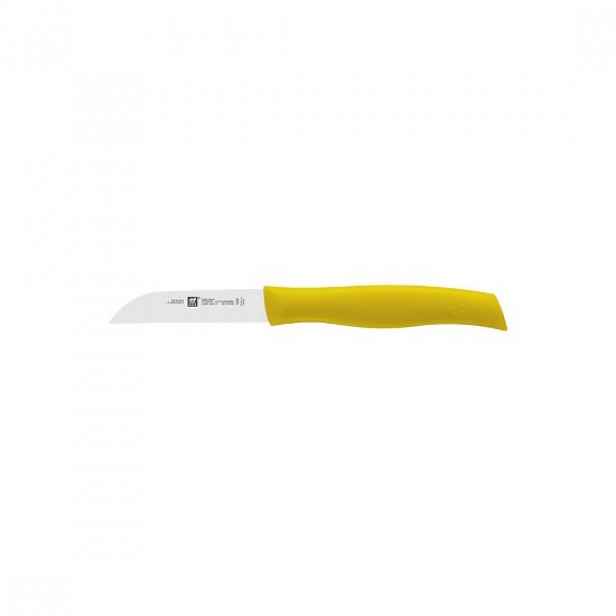 Nůž loupací, 8 cm, <<TWIN Grip>> - Zwilling