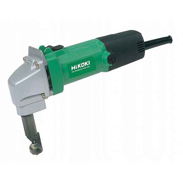 Nůžky na vlnité plechy 400W HiKOKI CN16SA Ua
