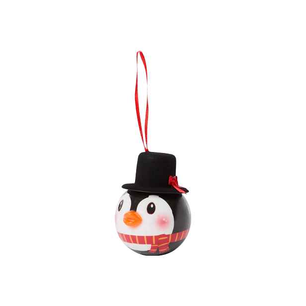 LED vánoční ozdoba JOLLY LIGHTS 6 cm - více variant Varianta: Penguin