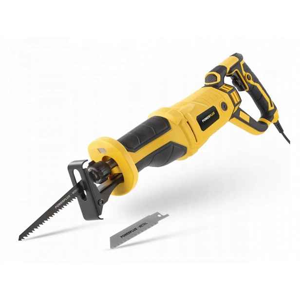 Ocasová pila 920W POWX03971