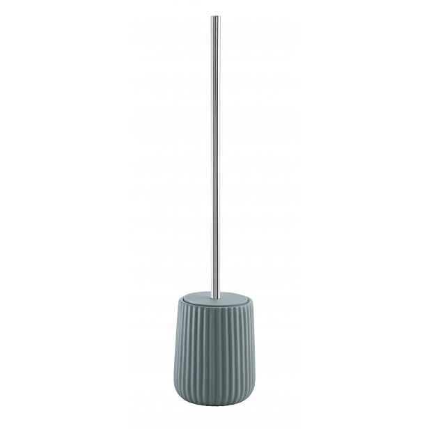 Sapho Gedy Marika - WC štětka na postavení, azzuro MK3362