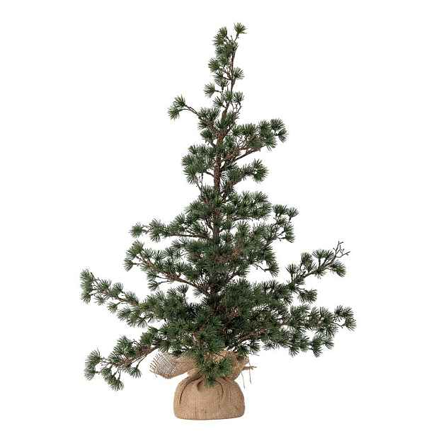 Umělý vánoční stromeček výška 90 cm Cedar – Bloomingville
