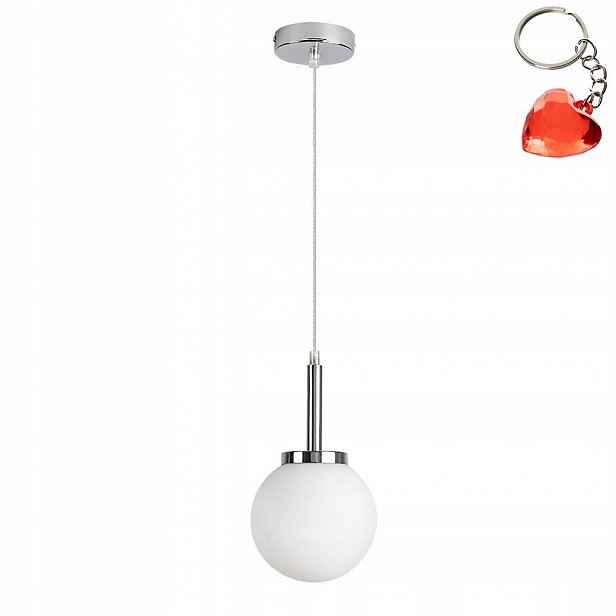 Závěsná koupelnová lampa Togo 75007 Rabalux