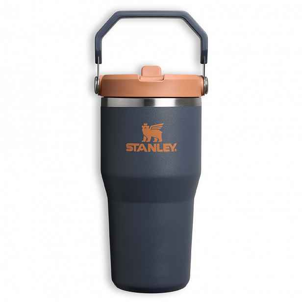 Termohrnek Stanley IceFlow Flip Straw 2.0 0,6 L