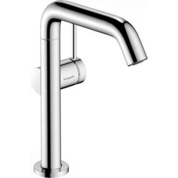 Umyvadlová baterie Hansgrohe Tecturis S s clic-clacem chrom 73360000