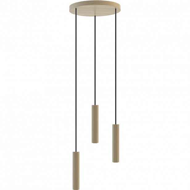 ZÁVĚSNÉ SVÍTIDLO, 30/150 cm