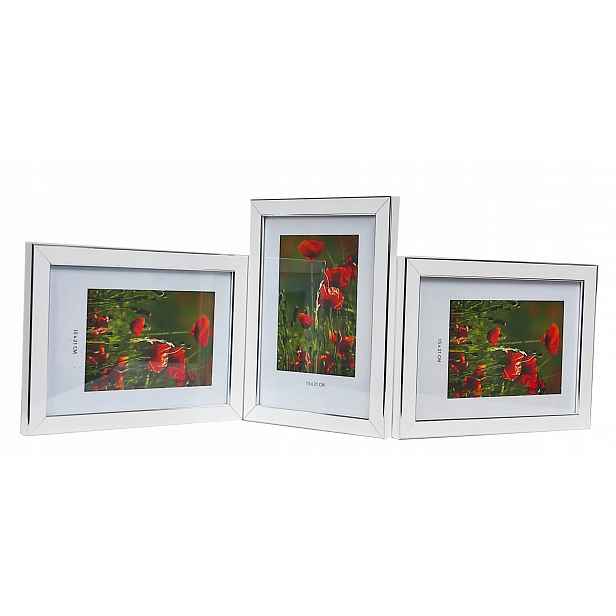 Galerie multirama Titan 3426 pro fotografie 15x21cm Trojitá úroveň/vertikální/horizontální