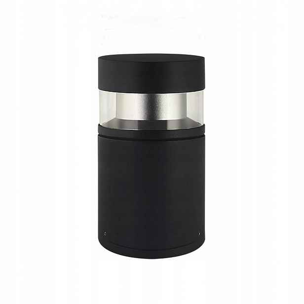 Marcon 3K OFL-6552-25-3K Moderní dekorativní stojací Led lampa do zahrady