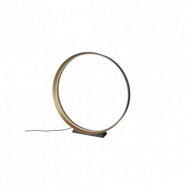 Musterring STOJACÍ LED SVÍTIDLO, 75/76 cm