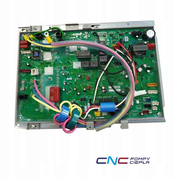 Panasonic ACXA73C70410R Elektronická deska Pcb Electronic Controller M