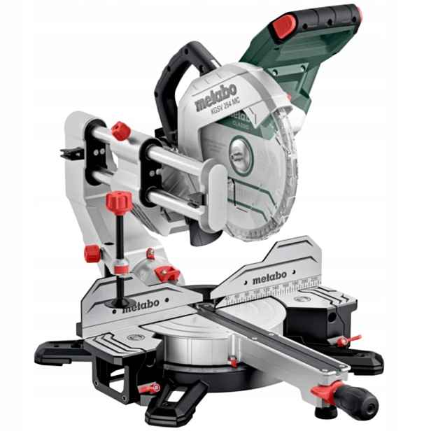 Pila Pokosová Pila Metabo Kgsv 254 MC 615254000