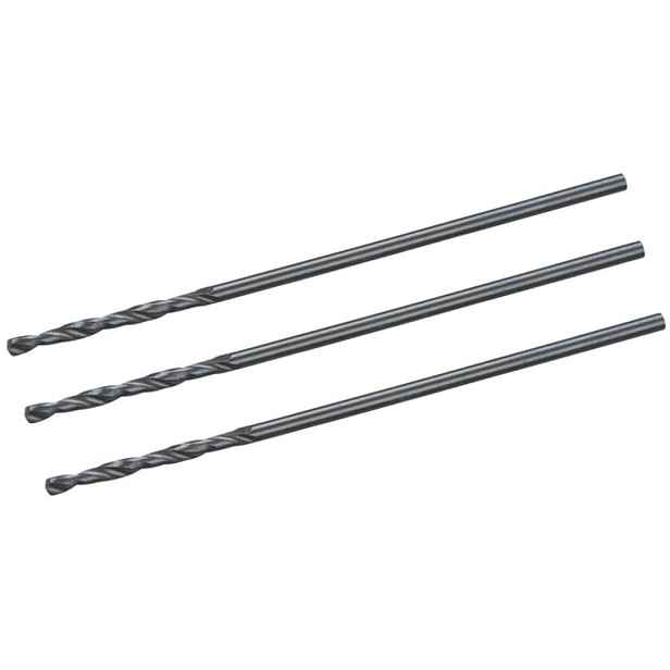 Stanley - Sada vrtáků do kovu, 1x34 mm, 3 ks STA50000-QZ