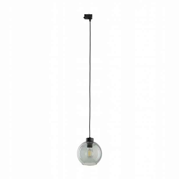 Závěsná lampa Spot Reflektor Grafitová Tracer Tk Lighting