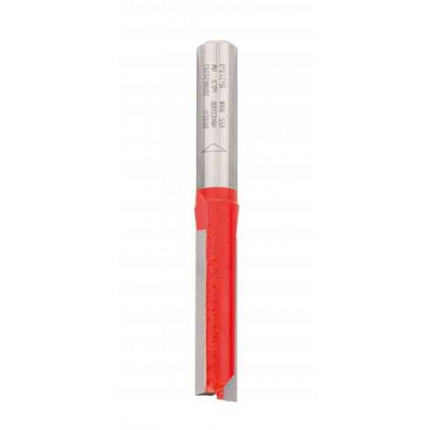 Bosch - Frézovací bit na dřevo, žlábkovací, 10x69 mm 2608629393