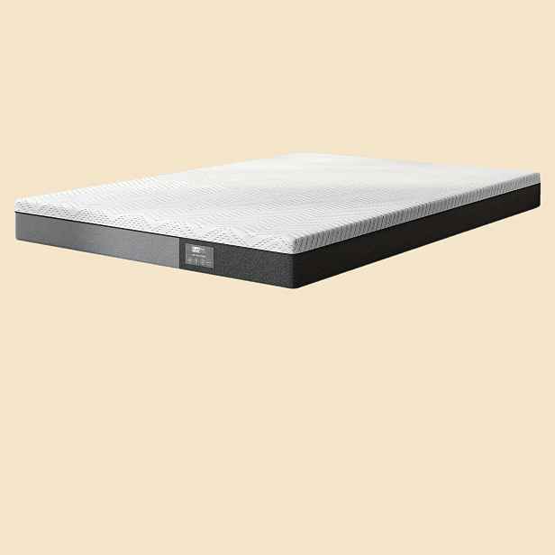 TEMU Ergonomická matrace BedStory kombinuje přirozenou prodyšnost a anatomické přizpůsobení pro osvěžující spánek, s velkorysou tloušťkou 16 cm