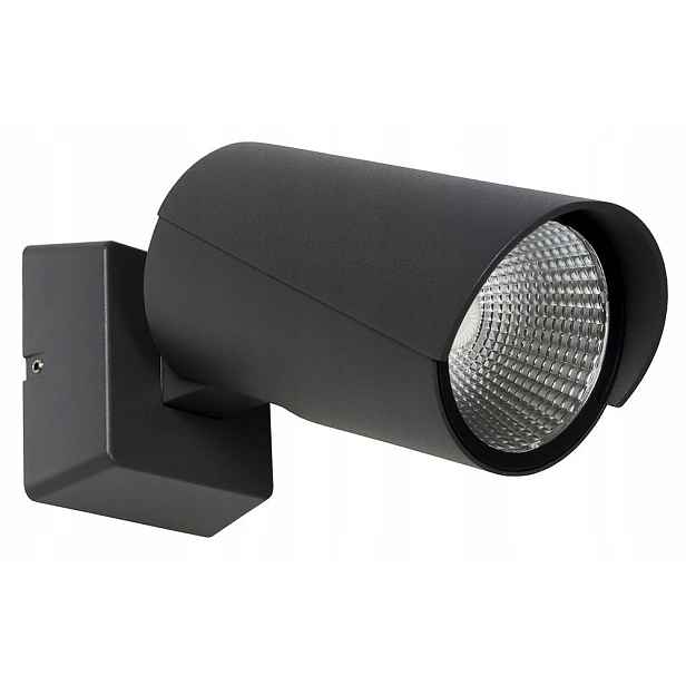 Venkovní nástěnné Led svítidlo Manal 27896/12/29 Lucide