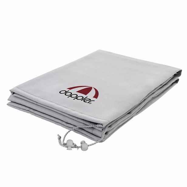 Ochranný obal pro slunečníky s boční nohou 350 cm a 300 x 300 cm Doppler ACTIVE DP85399ACPL