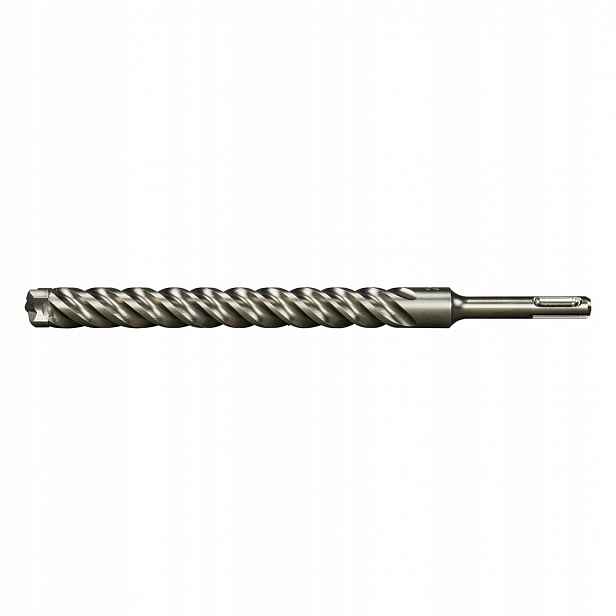 Vrták Makita E-24882 Nemesis2 Sds 20x250/200 mm 4-spirálový