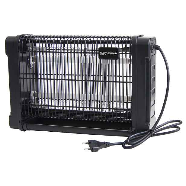 Profesionální Insekticidní Lampa 150 m2,16 W, 1600 V
