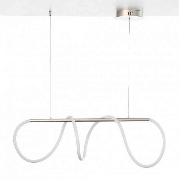 ZÁVĚSNÉ LED SVÍTIDLO, 90/90/120 cm