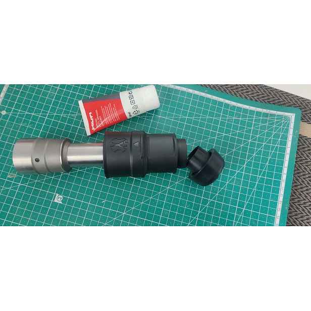 hilti tyto 60 [04] držák sds max