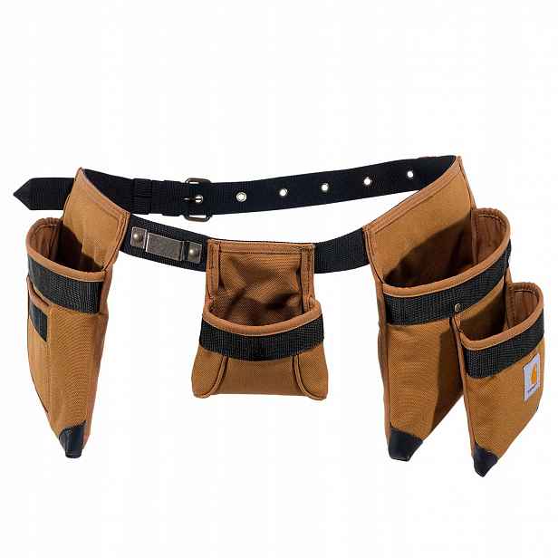 Nástrojový pás Carhartt 7 Pocket Belt