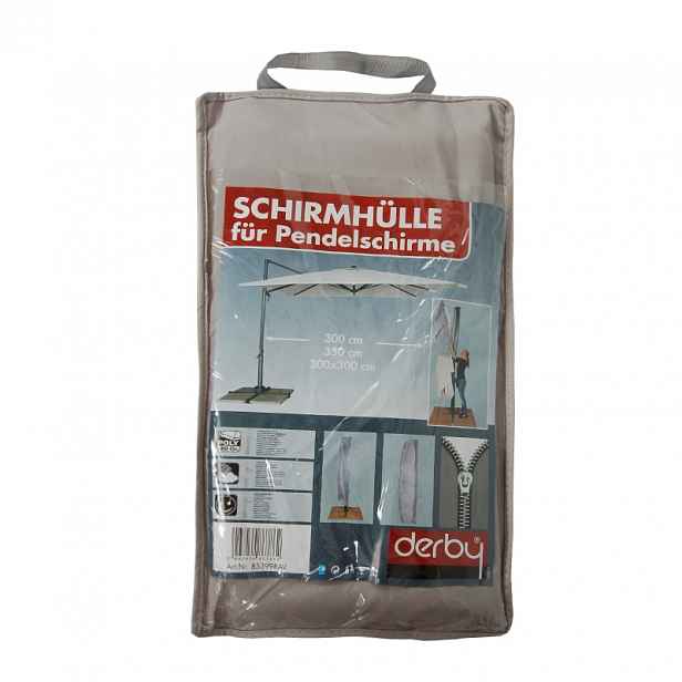 Ochranný obal pro výkyvné slunečníky až do 300, 350 cm a 300 x 300 cm DP85399RAV