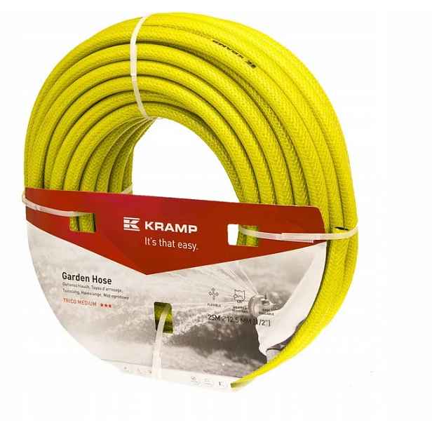 Zahradní hadice Trico-Medium, 1/2" 25 m