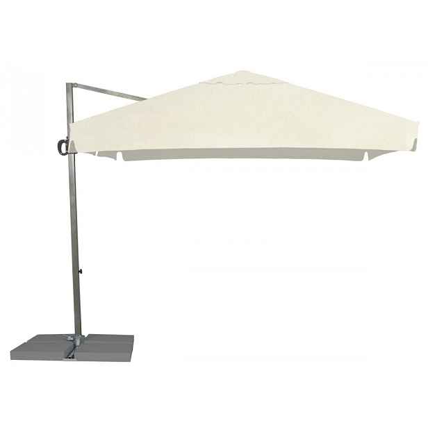 Zahradní slunečník 300 x 300 cm