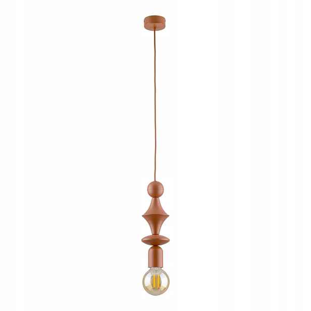 Závěsná lampa Tower Brick 10869 Tk Lighting